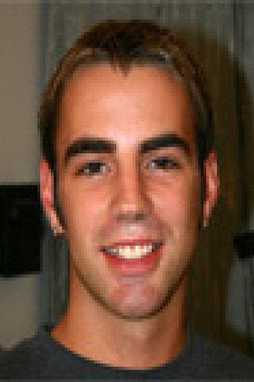 Photo of Phillip Starke, Acting