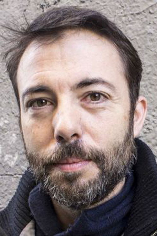 Photo of Marcos M. Merino, Directing