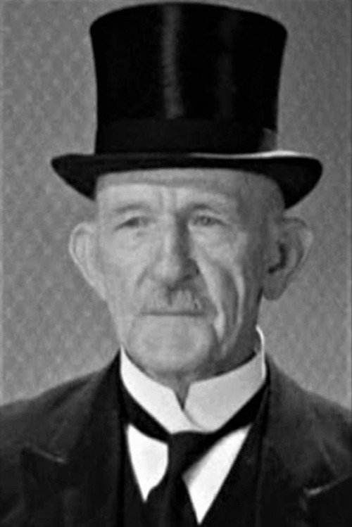 Photo of Lon Poff, Acting