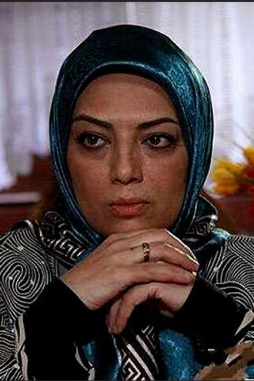 Pardis Afkari profile