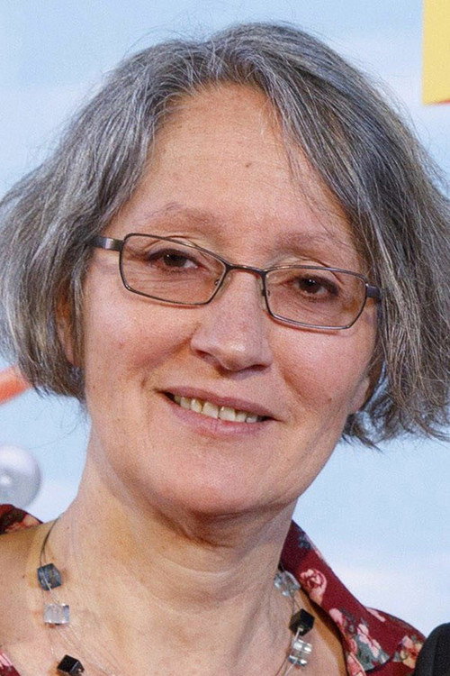Photo of Ute von Münchow-Pohl, Directing