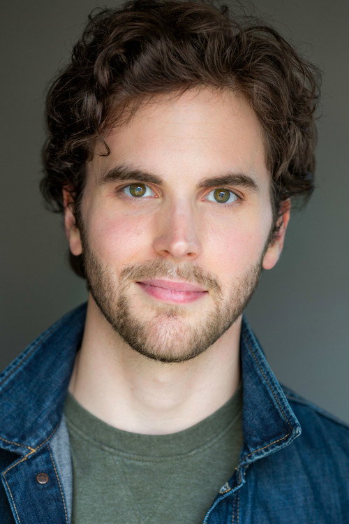Photo of Austin Arnold, Acting