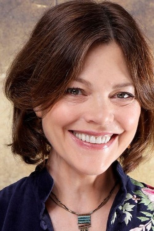 Alexandra Kazan profile