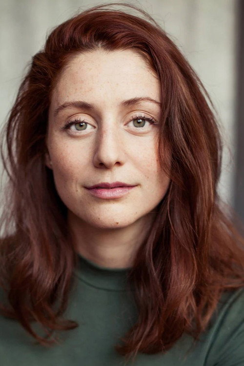 Photo of Élodie Grenier, Acting