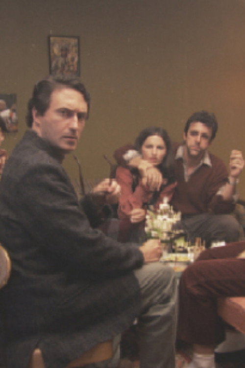 Movie poster for Solidarity (2005)