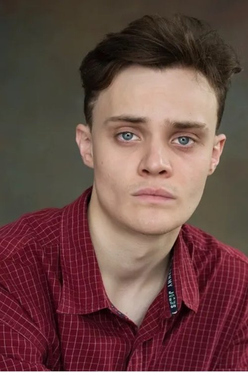 Photo of Séamus McLean Ross, Acting
