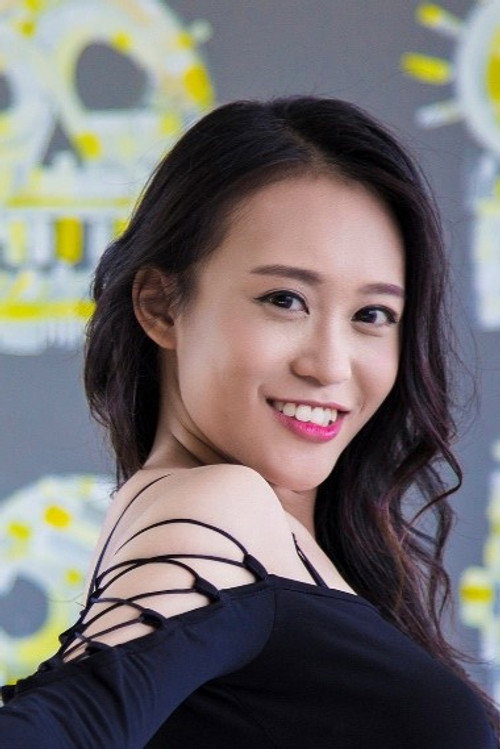 Photo of Kim Anh, Acting