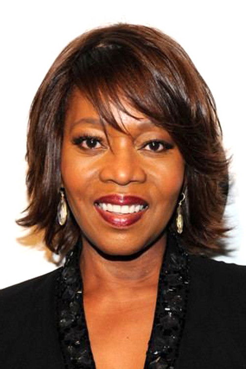 Alfre Woodard profile