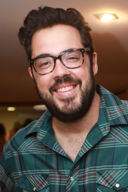 Photo of Fernando Ceylão, Writing