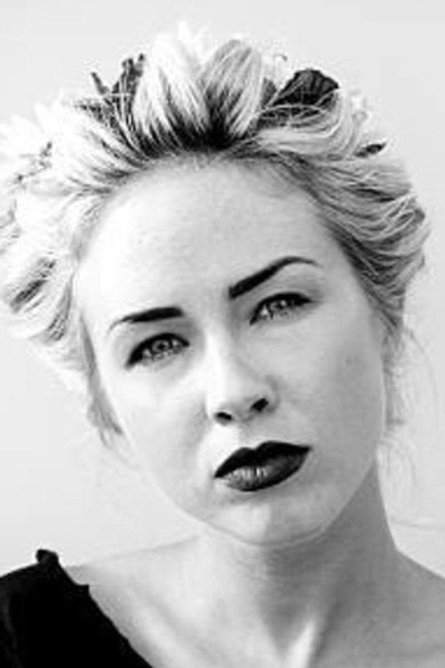 Photo of Sasha Shevchenko, Acting