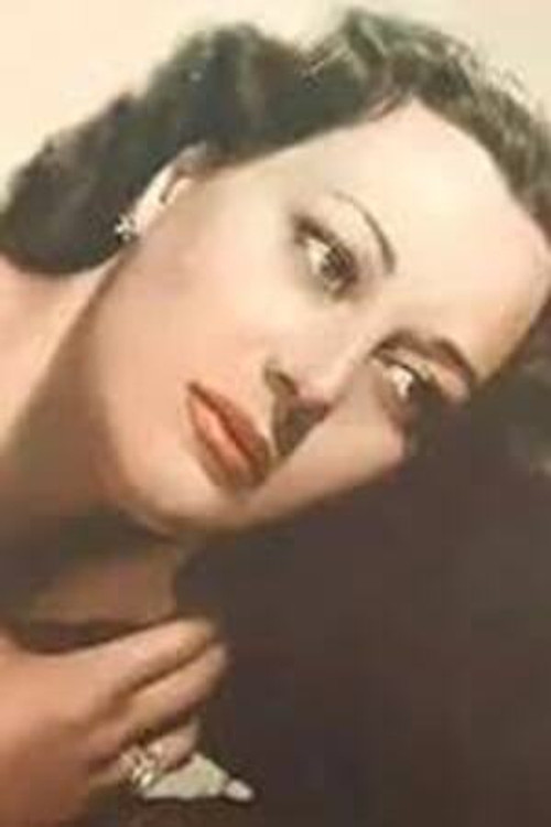 Photo of Eulalia Montero, Acting