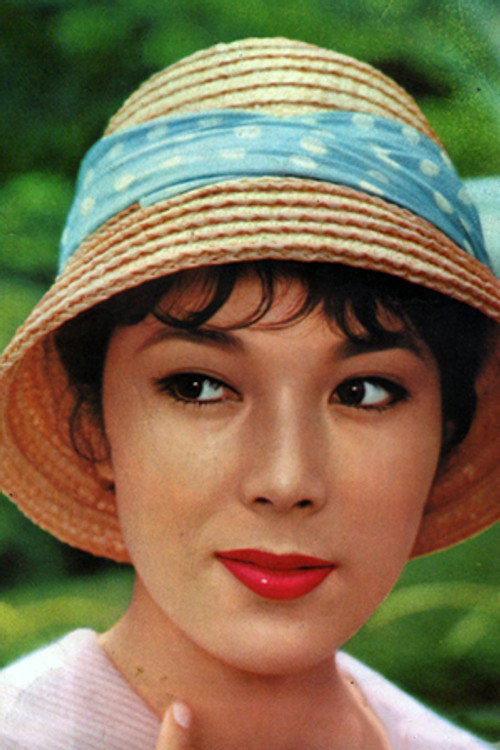 Photo of Atsuko Kindaichi, Acting