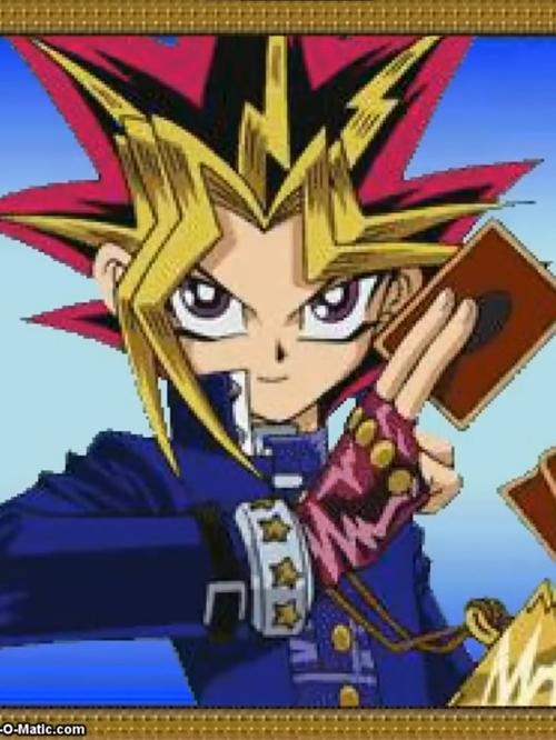 Movie poster for Honor: My Anti-Drug - Yu-Gi-Oh! (2003)