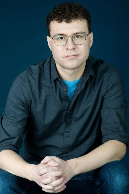 Photo of Calyx Passailaigue, Directing