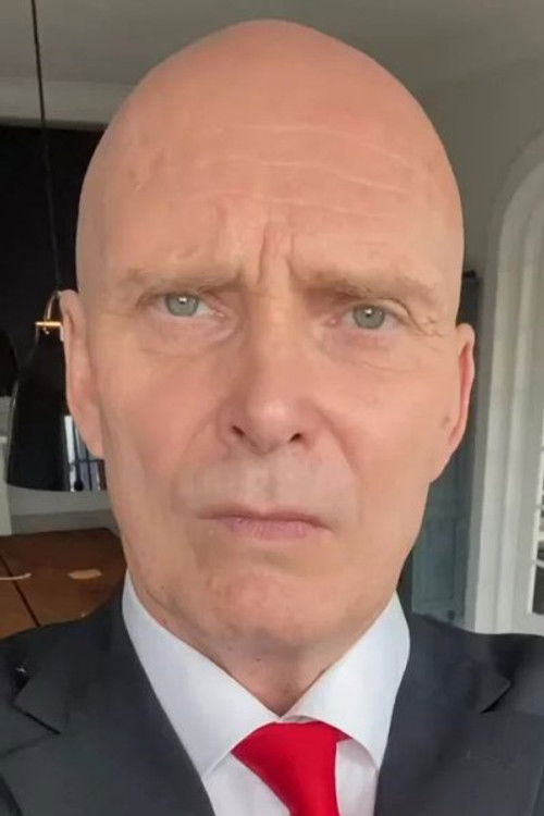 David Bateson profile