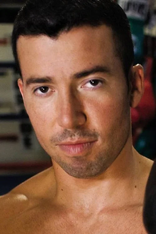 Photo of Dominik Rider, Acting
