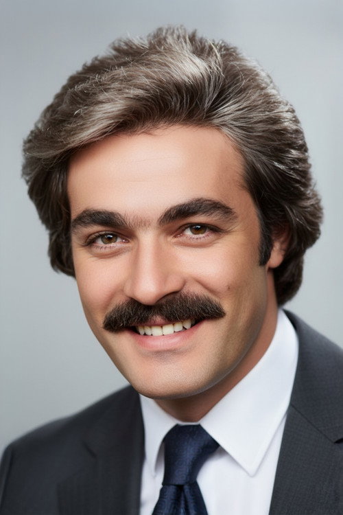 Photo of Kadir İnanır, Acting