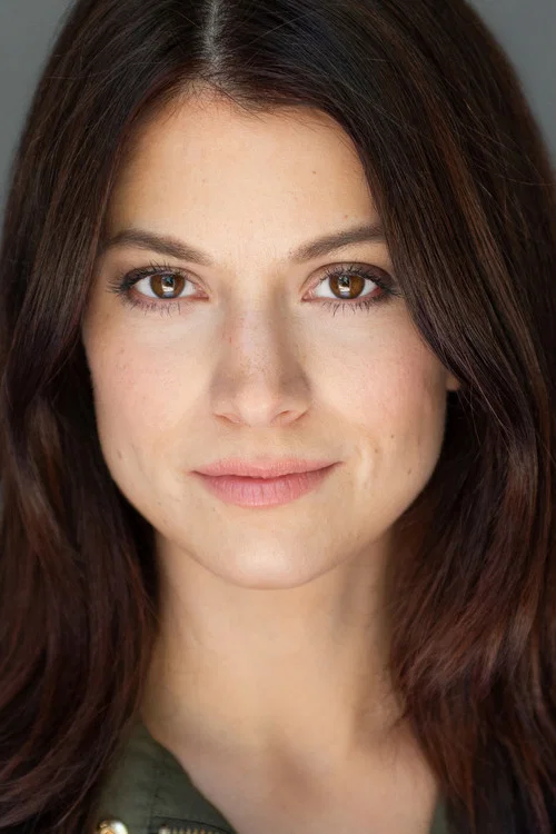 Photo of Heather Lannan, Acting
