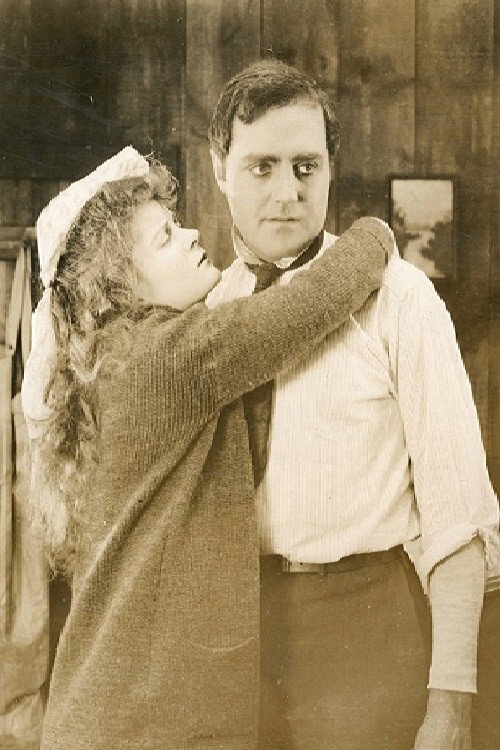 Movie poster for The Beloved Traitor (1918)