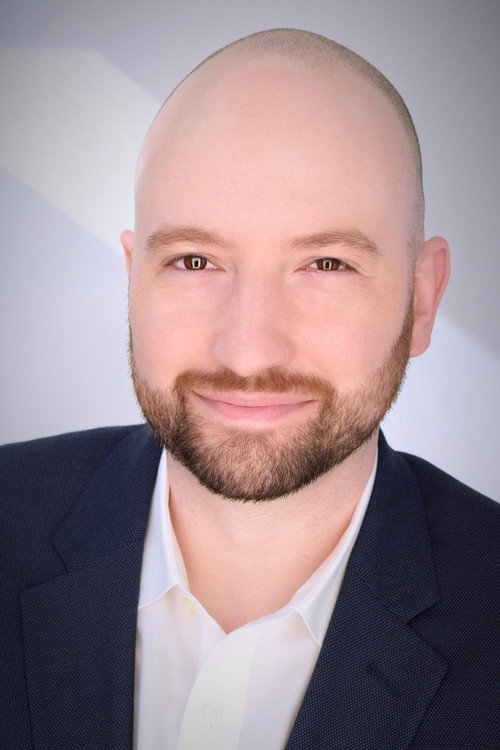 Photo of Ryan Lindberg, Acting
