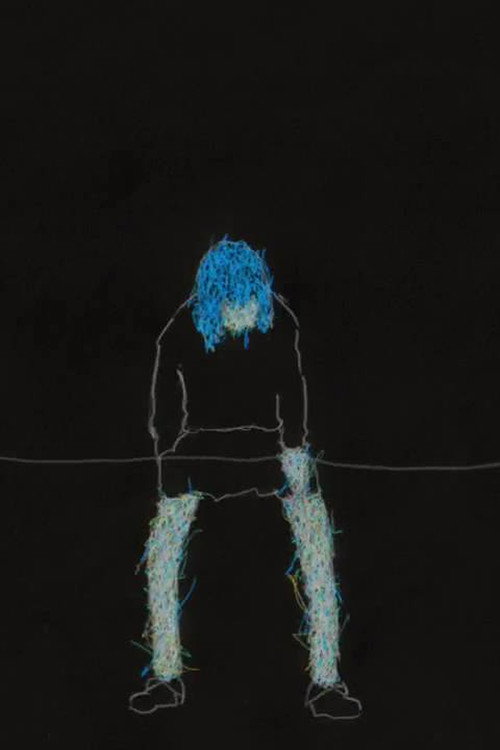 Movie poster for Color Noise (2010)