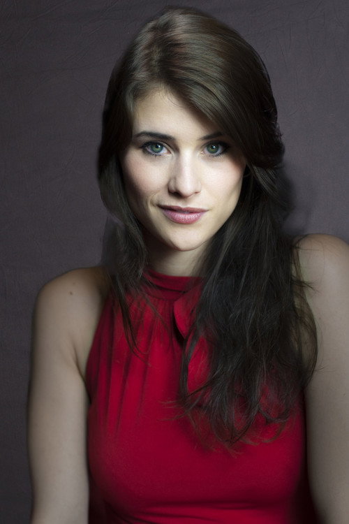 Photo of Marleen Maathuis, Acting