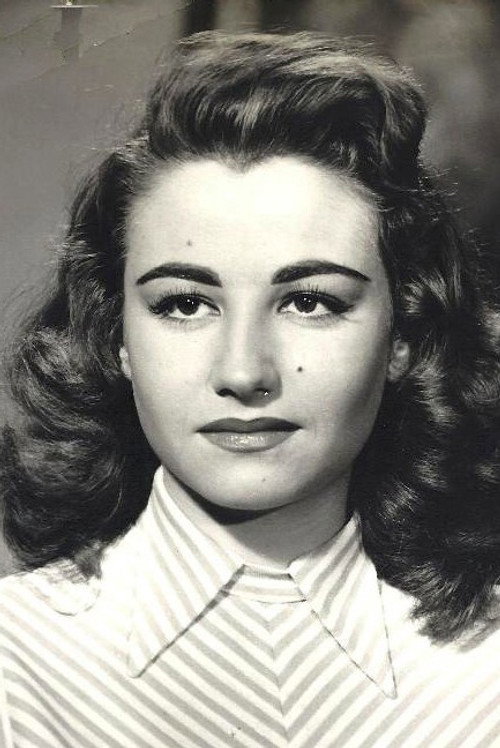 Photo of María Luz Galicia, Acting