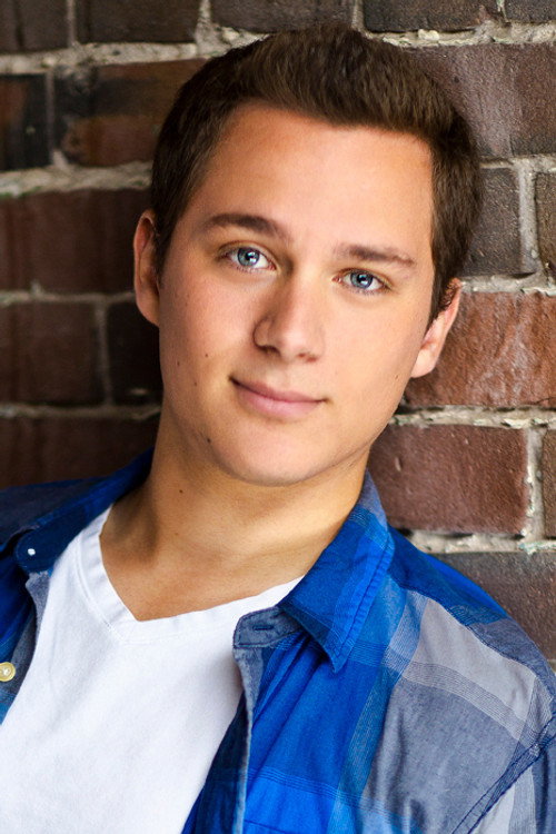 Photo of Michael Kaplan, Acting