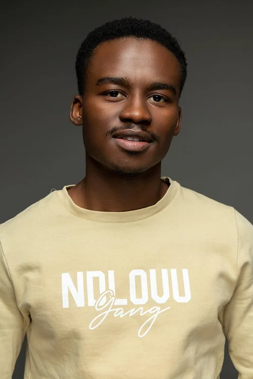 Photo of Hungani Ndlovu, Acting