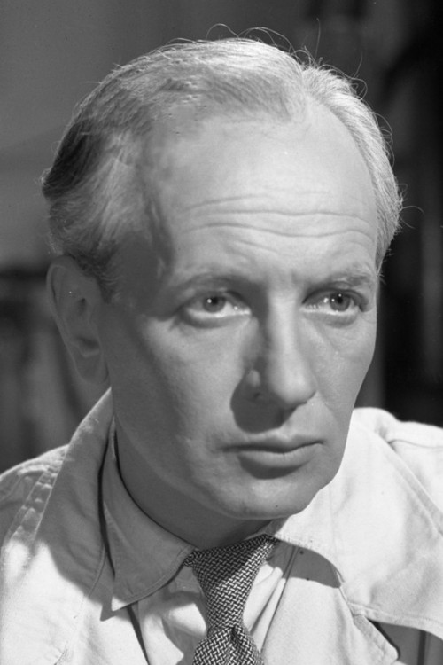 Photo of Tadeusz Woźniak, Acting