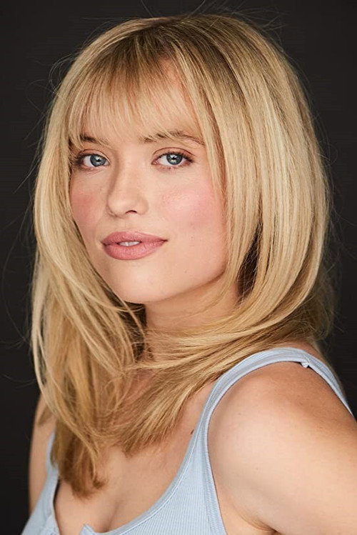 Photo of Lauren Taylor, Acting