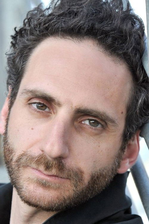 Simone Moretto profile