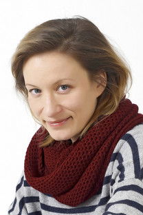 Photo of Helena Dvořáková, Acting
