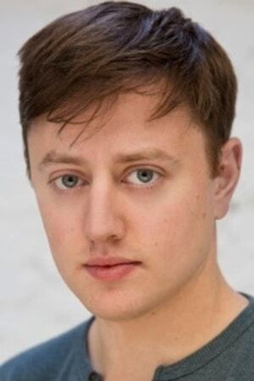 Photo of David Fennelly, Acting