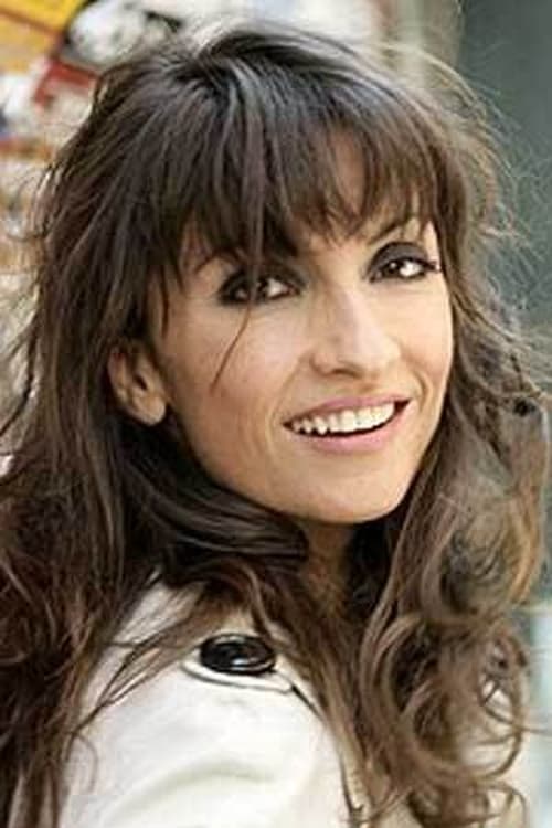 Photo of Cristina Perales, Acting