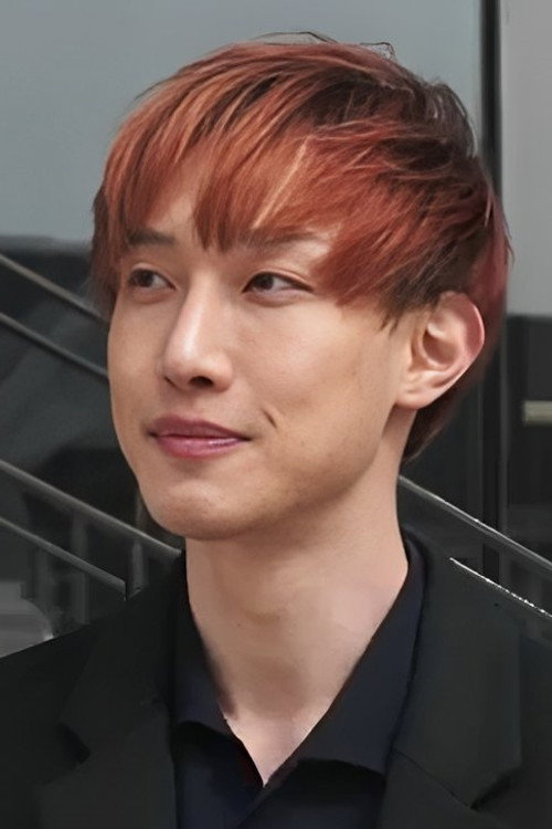 Photo of Yuuta, Acting