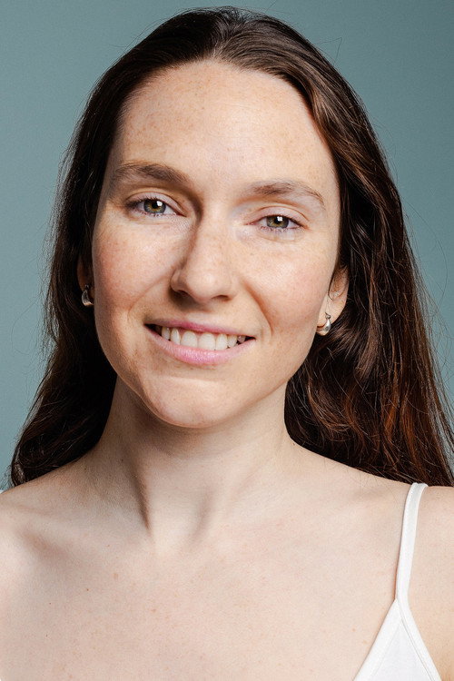 Photo of Adriana Galo, Acting