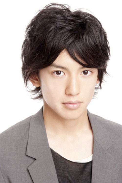 Masanori Mizuno profile