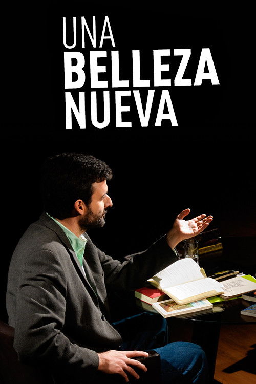 Series poster for Una belleza nueva (2006)