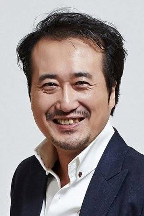 Photo of Song Yu-dam, Acting