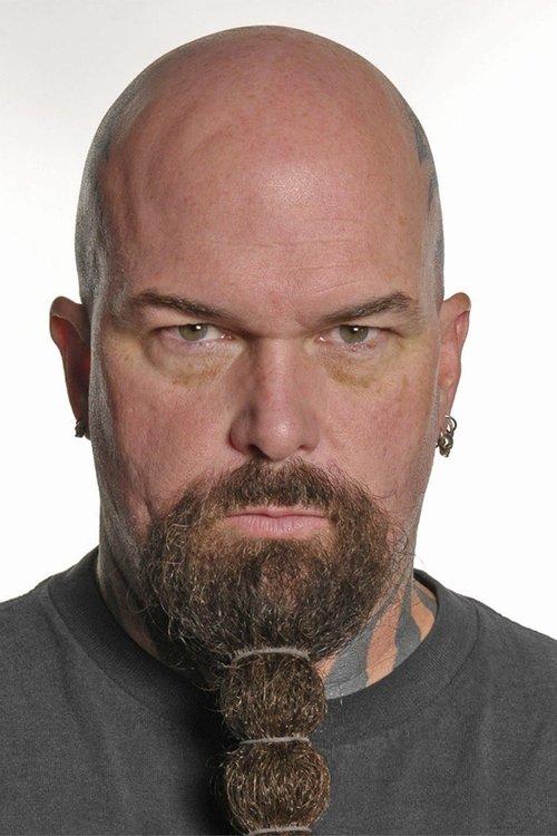 Kerry King profile