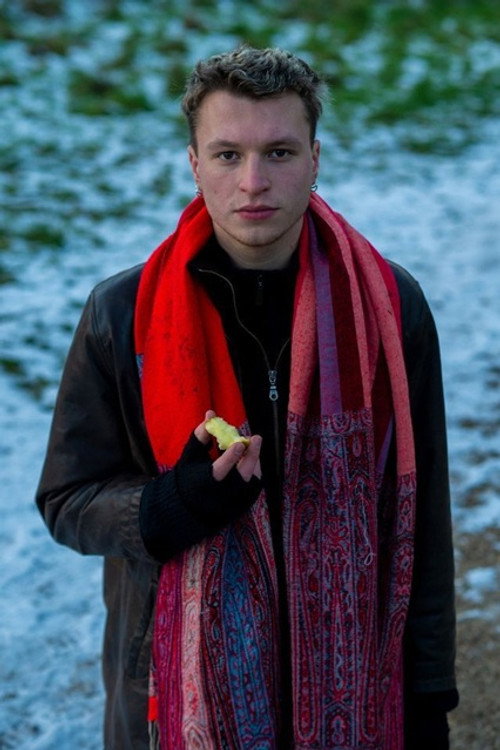 Photo of Tijn Winters, Acting
