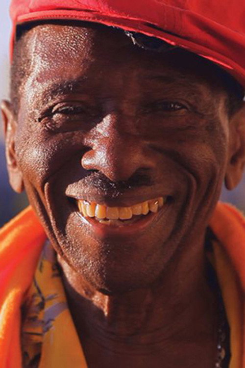 Photo of Riachão, Acting