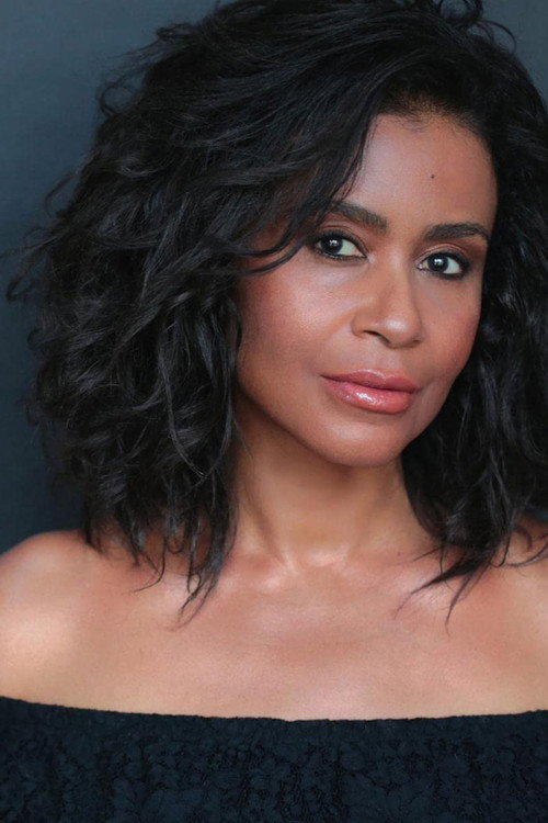 Photo of Mirlande Amazan, Acting