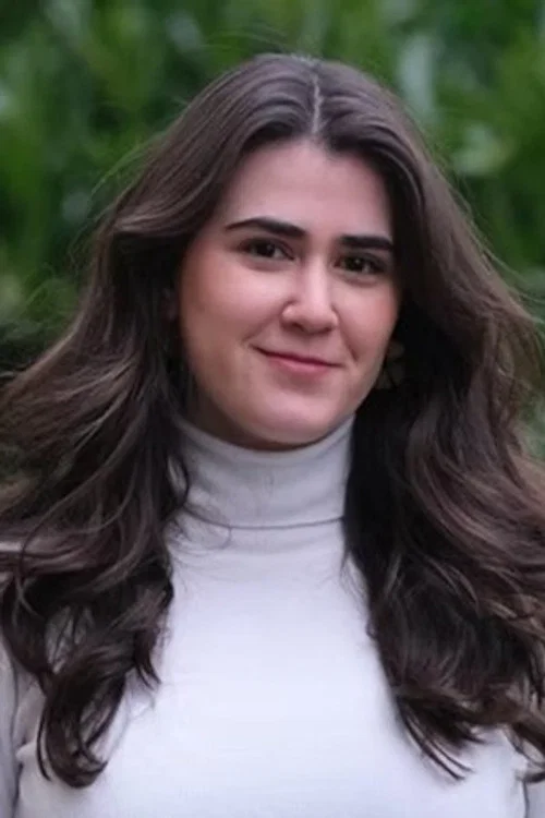 Photo of Maria Luiza Munhoz, Editing