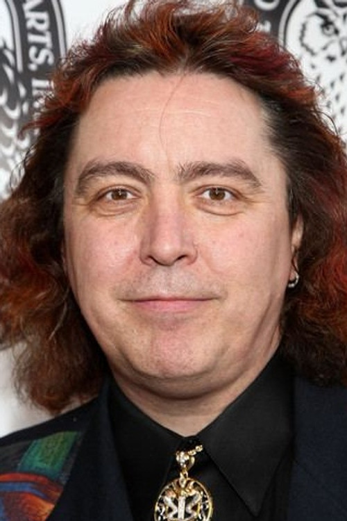 Photo of Jeff McBride, Acting