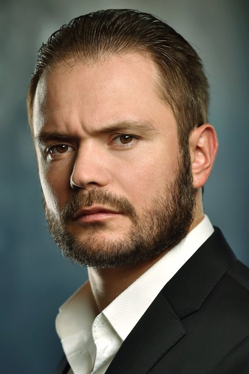 Photo of Eduard Osipov, Acting