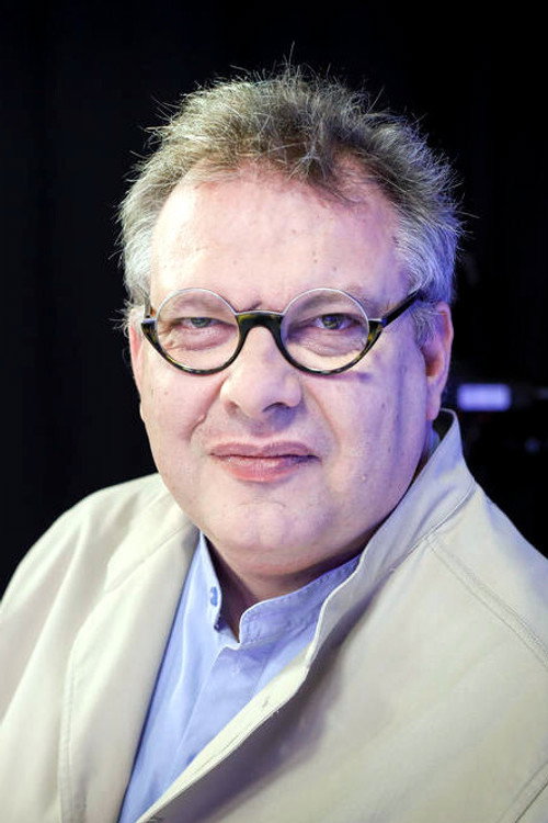 Photo of Bertrand Delais, Directing