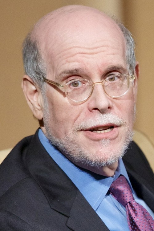 Harold Holzer profile