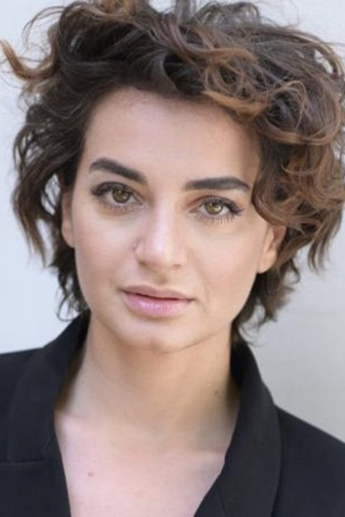Photo of Marina Marchione, Acting